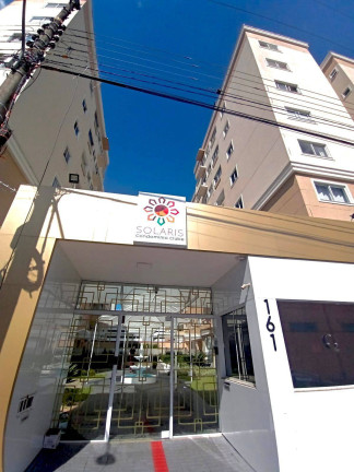 Apartamento com 2 Quartos à Venda, 68 m² em Tabuleiro - Camboriú