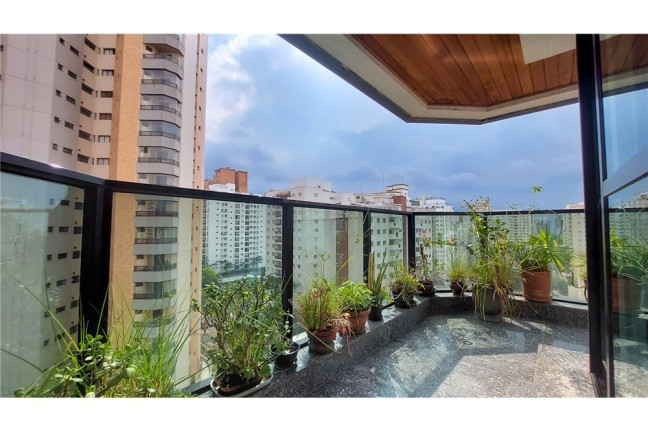 Imagem Apartamento com 4 Quartos à Venda, 208 m² em Perdizes - São Paulo Imagem Apartamento com 4 Quartos à Venda, 208 m² em Perdizes - São Paulo