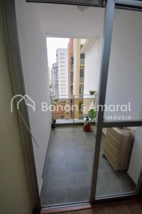 Apartamento com 3 Quartos à Venda, 91 m² em Cambuí - Campinas