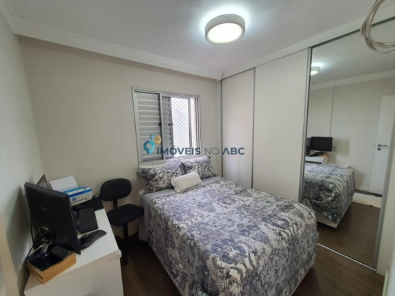 Imagem Apartamento com 2 Quartos à Venda, 53 m² em Centro - São Bernardo Do Campo Imagem Apartamento com 2 Quartos à Venda, 53 m² em Centro - São Bernardo Do Campo