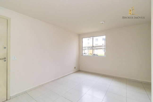 Apartamento com 2 Quartos à Venda, 47 m² em Sítio Cercado - Curitiba