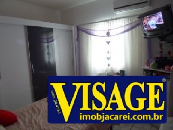 Imagem Casa com 3 Quartos à Venda, em Cid. Jardim - Jacareí Imagem Casa com 3 Quartos à Venda, em Cid. Jardim - Jacareí