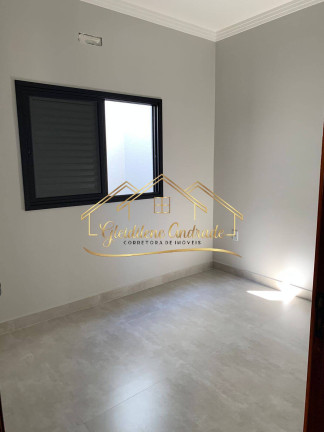 Imagem Casa com 3 Quartos à Venda, 113 m² em Horto Florestal - Sorocaba Imagem Casa com 3 Quartos à Venda, 113 m² em Horto Florestal - Sorocaba