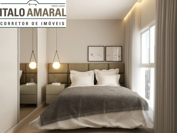 Imagem Apartamento com 3 Quartos à Venda, 81 m² em Nações - Balneário Camboriú