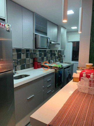 Imagem Apartamento com 2 Quartos à Venda, 71 m² em Centro - São Bernardo Do Campo Imagem Apartamento com 2 Quartos à Venda, 71 m² em Centro - São Bernardo Do Campo