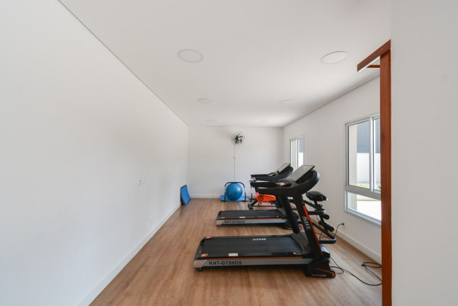 Imagem Imóvel com 1 Quarto à Venda, 33 m² em Vila Nair - São Paulo Imagem Imóvel com 1 Quarto à Venda, 33 m² em Vila Nair - São Paulo