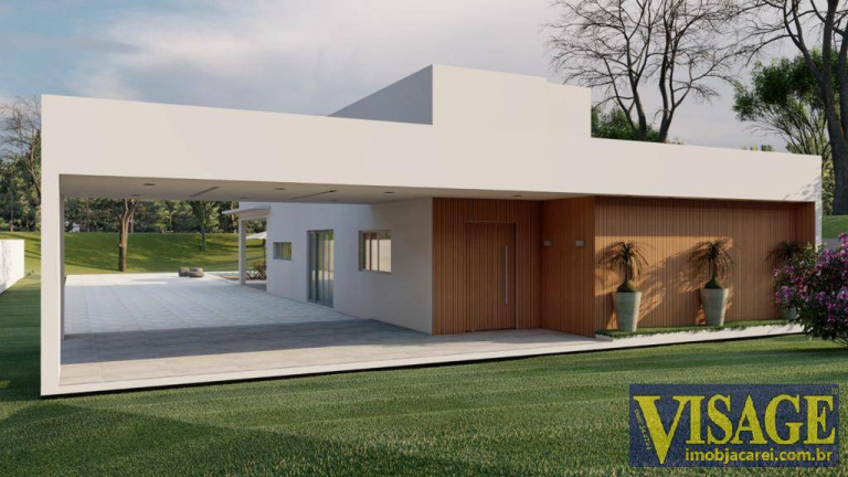 Casa de Condomínio à Venda, 1.900 m² em Jacareí