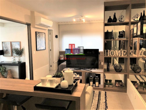 Imagem Apartamento com 1 Quarto à Venda ou Locação, 44 m² em Vila Mariana - São Paulo Imagem Apartamento com 1 Quarto à Venda ou Locação, 44 m² em Vila Mariana - São Paulo