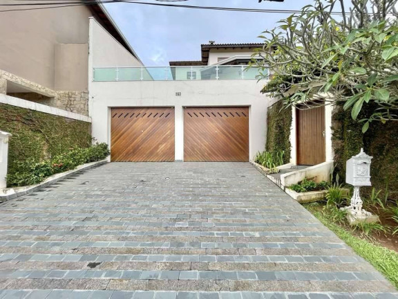 Imagem Casa com 4 Quartos à Venda, 356 m² em Terras Do Madeira - Carapicuíba