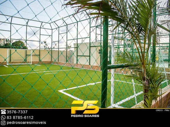 Imagem Apartamento com 4 Quartos à Venda, 351 m² em Altiplano Cabo Branco - João Pessoa