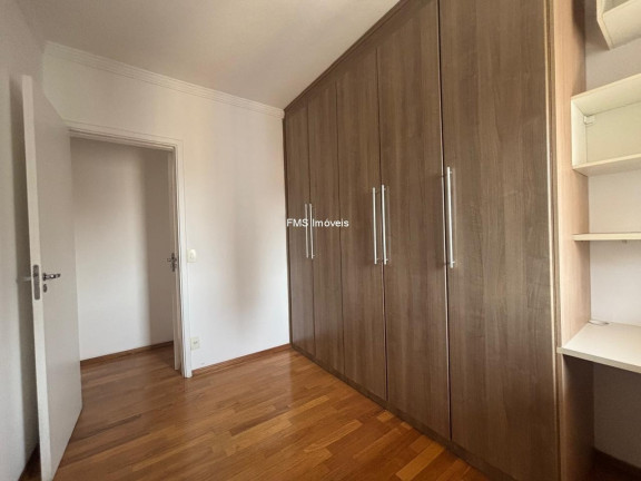 Imagem Imóvel com 3 Quartos à Venda, 66 m² em Bela Vista - São Paulo