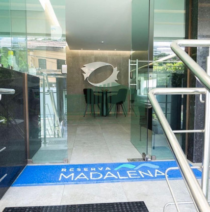 Apartamento com 2 Quartos à Venda, 50 m² em Madalena - Recife