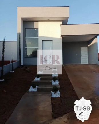 Imagem Casa de Condomínio com 3 Quartos à Venda, 234 m² em Jardim Novo Horizonte - Sorocaba