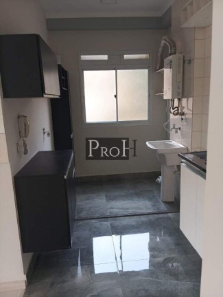 Imagem Apartamento com 2 Quartos à Venda, 56 m² em Nova Petrópolis - São Bernardo Do Campo Imagem Apartamento com 2 Quartos à Venda, 56 m² em Nova Petrópolis - São Bernardo Do Campo