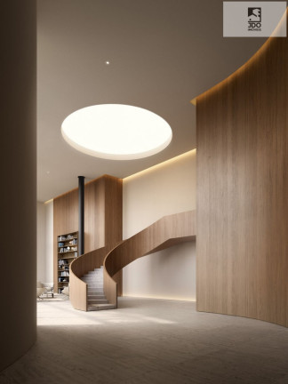Imagem Cobertura com 3 Quartos à Venda, 229 m² em água Verde - Curitiba Imagem Cobertura com 3 Quartos à Venda, 229 m² em água Verde - Curitiba