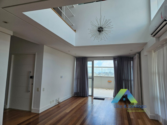 Imagem Cobertura com 4 Quartos para Alugar, 320 m² em Vila Mariana - São Paulo Imagem Cobertura com 4 Quartos para Alugar, 320 m² em Vila Mariana - São Paulo