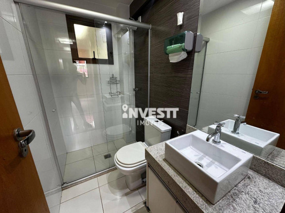 Imagem Apartamento com 2 Quartos à Venda, 112 m² em Setor Bueno - Goiânia Imagem Apartamento com 2 Quartos à Venda, 112 m² em Setor Bueno - Goiânia