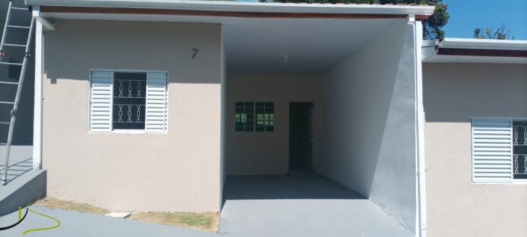 Imagem Casa com 2 Quartos à Venda, 47 m² em Chácaras Pousada Do Vale - São José Dos Campos