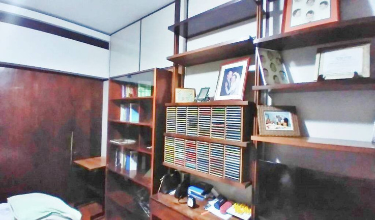 Imagem Apartamento com 4 Quartos para Alugar, 430 m² em Leme - Rio De Janeiro