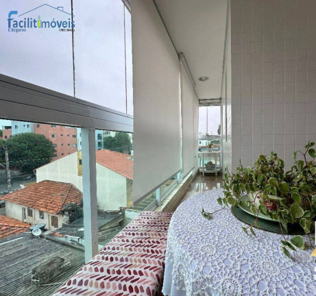 Imagem Apartamento com 2 Quartos à Venda, 69 m² em Rudge Ramos - São Bernardo Do Campo