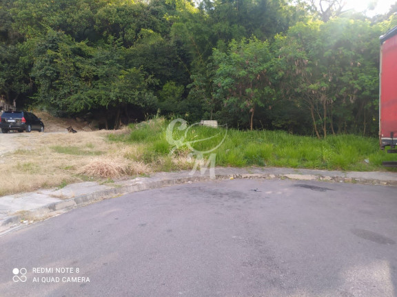 Imagem Terreno à Venda, 554 m² em Vila Nova Jundiainópolis - Jundiaí