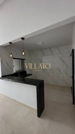 Imagem Casa com 3 Quartos à Venda, 111 m² em Residencial Alice Barbosa - Goiânia Imagem Casa com 3 Quartos à Venda, 111 m² em Residencial Alice Barbosa - Goiânia