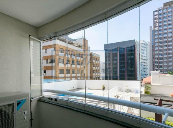 Imagem Apartamento com 3 Quartos à Venda, 67 m² em Bela Vista - São Paulo Imagem Apartamento com 3 Quartos à Venda, 67 m² em Bela Vista - São Paulo
