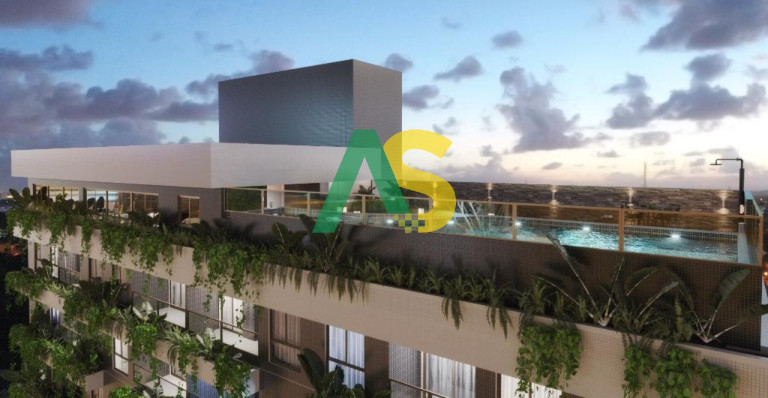 Imagem Imóvel com 1 Quarto à Venda, 71 m² em Casa Forte - Recife Imagem Imóvel com 1 Quarto à Venda, 71 m² em Casa Forte - Recife