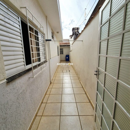 Imagem Casa com 4 Quartos à Venda, 169 m² em Vila Nossa Senhora Das Graças - Franca Imagem Casa com 4 Quartos à Venda, 169 m² em Vila Nossa Senhora Das Graças - Franca