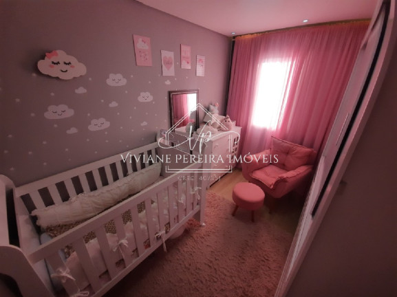 Imagem Imóvel com 3 Quartos à Venda, 60 m² em Conceição - Osasco