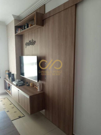 Imagem Apartamento com 2 Quartos à Venda, 90 m² em Tupi - Praia Grande