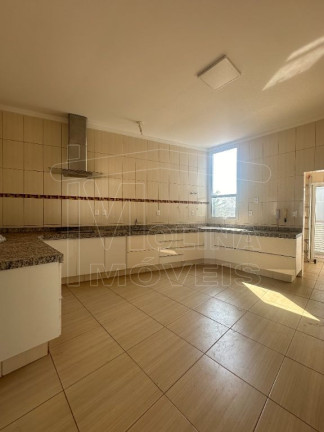 Imagem Casa de Condomínio com 4 Quartos à Venda, 508 m² em Parque Residencial Damha - Araraquara