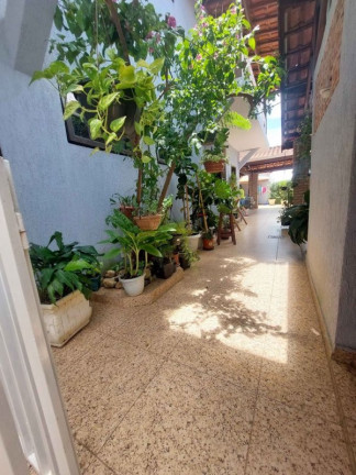 Imagem Sobrado com 3 Quartos à Venda, 159 m² em Loteamento Residencial Vale Das Flores - Tremembé Imagem Sobrado com 3 Quartos à Venda, 159 m² em Loteamento Residencial Vale Das Flores - Tremembé