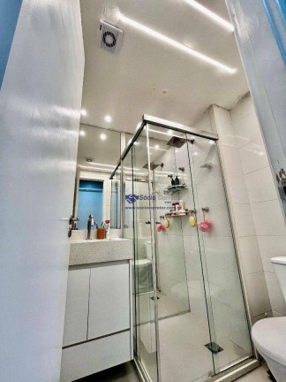 Imagem Apartamento com 2 Quartos à Venda, 47 m² em Vila Itapegica - Guarulhos Imagem Apartamento com 2 Quartos à Venda, 47 m² em Vila Itapegica - Guarulhos