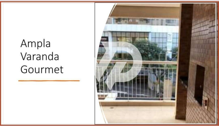 Imagem Apartamento com 2 Quartos à Venda, 79 m² em Alphaville - Barueri Imagem Apartamento com 2 Quartos à Venda, 79 m² em Alphaville - Barueri