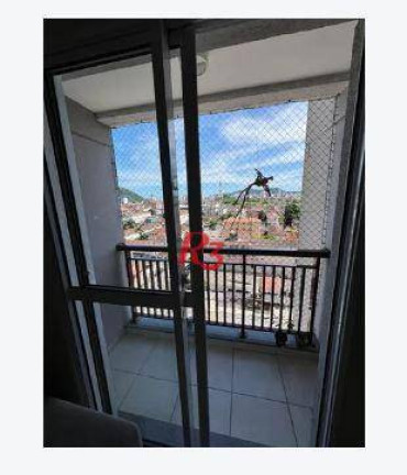 Imagem Apartamento com 2 Quartos à Venda, 87 m² em Castelo - Santos Imagem Apartamento com 2 Quartos à Venda, 87 m² em Castelo - Santos