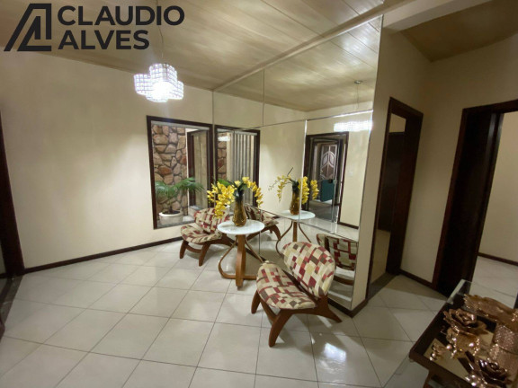 Imagem Casa com 6 Quartos à Venda, 300 m² em Parque Ipê - Feira De Santana Imagem Casa com 6 Quartos à Venda, 300 m² em Parque Ipê - Feira De Santana