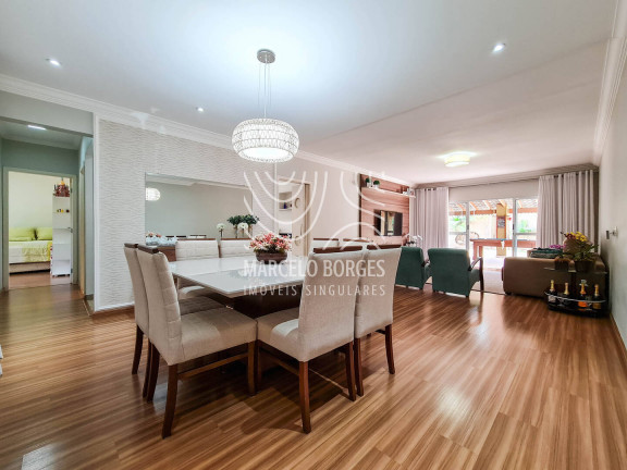Imagem Casa de Condomínio com 3 Quartos à Venda, 302 m² em Jardim Tereza Cristina - Jundiaí Imagem Casa de Condomínio com 3 Quartos à Venda, 302 m² em Jardim Tereza Cristina - Jundiaí