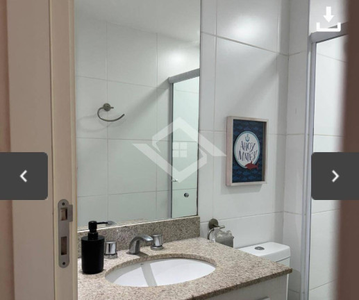 Imagem Apartamento com 3 Quartos à Venda, 89 m² em Barra Da Tijuca - Rio De Janeiro