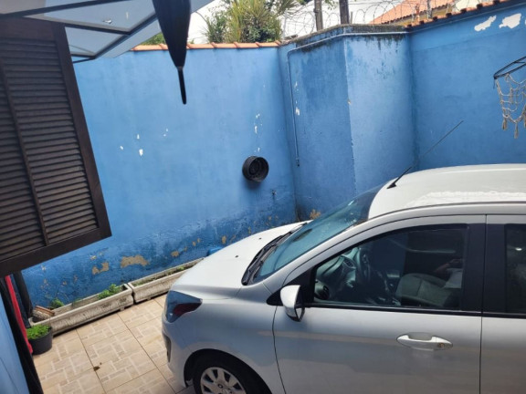 Imagem Sobrado com 3 Quartos à Venda, 273 m² em Vila Acoreana - Poá