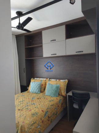 Imagem Imóvel com 1 Quarto à Venda, 39 m² em Ipiranga - São Paulo