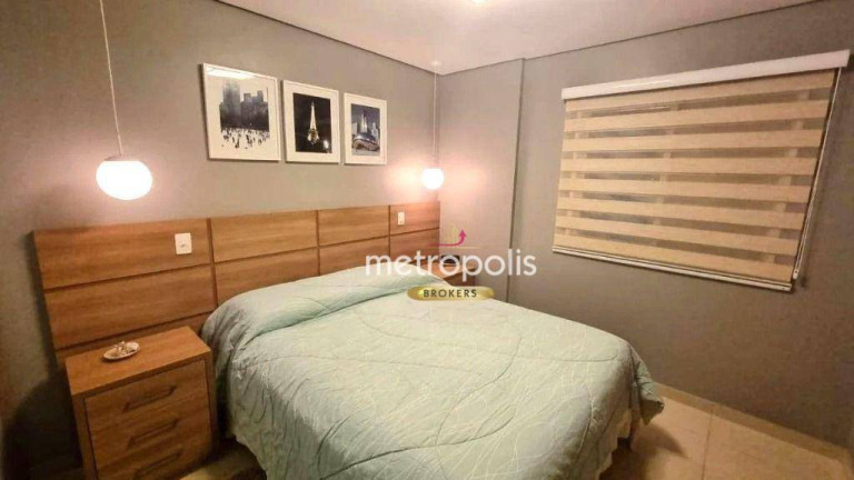 Imagem Apartamento com 2 Quartos à Venda, 79 m² em Jardim - Santo André Imagem Apartamento com 2 Quartos à Venda, 79 m² em Jardim - Santo André