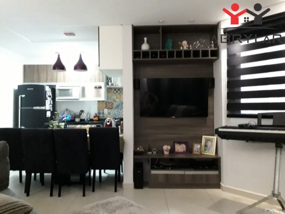 Imagem Imóvel com 2 Quartos à Venda, 48 m² em Nova Cidade Jardim - Jundiaí Imagem Imóvel com 2 Quartos à Venda, 48 m² em Nova Cidade Jardim - Jundiaí