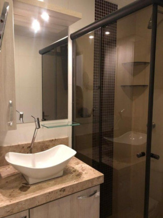 Imagem Apartamento com 3 Quartos à Venda, 70 m² em Vila Trujillo - Sorocaba Imagem Apartamento com 3 Quartos à Venda, 70 m² em Vila Trujillo - Sorocaba