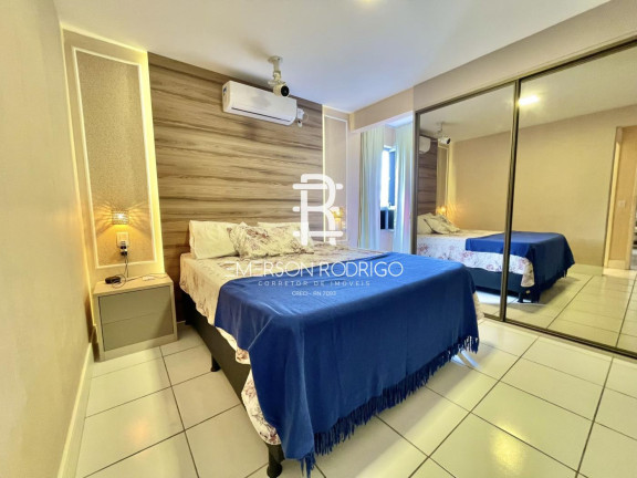 Imagem Apartamento com 3 Quartos à Venda, 131 m² em Lagoa Nova - Natal