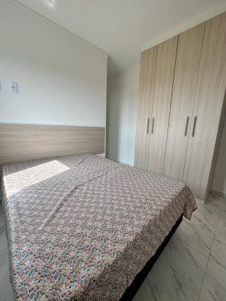 Imagem Apartamento com 2 Quartos à Venda, 79 m² em Nova Mirim - Praia Grande
