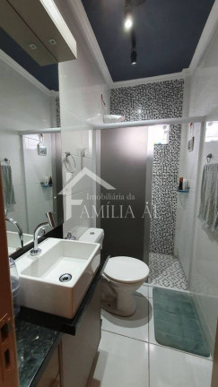 Imagem Apartamento com 2 Quartos à Venda, 64 m² em Aventureiro - Joinville