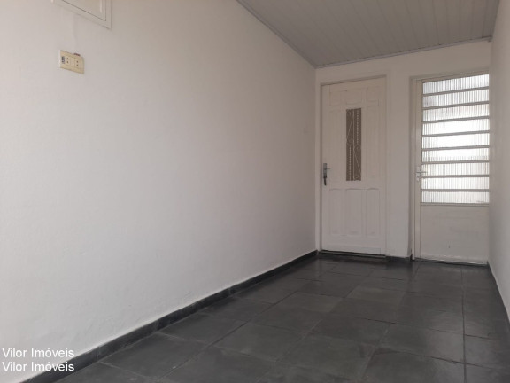 Imagem Casa com 1 Quarto à Venda, 80 m² em Vila Mazzei - São Paulo Imagem Casa com 1 Quarto à Venda, 80 m² em Vila Mazzei - São Paulo