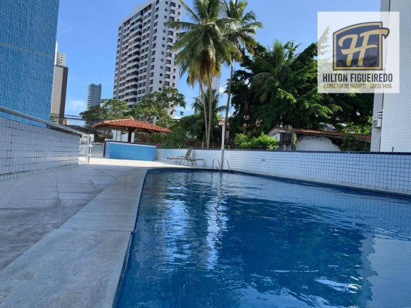 Imagem Apartamento com 2 Quartos à Venda, 82 m² em Miramar - João Pessoa Imagem Apartamento com 2 Quartos à Venda, 82 m² em Miramar - João Pessoa