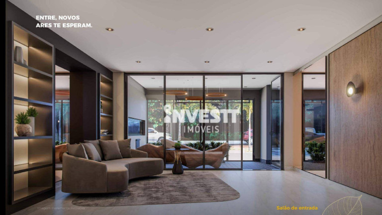 Imagem Apartamento com 3 Quartos à Venda, 103 m² em Setor Oeste - Goiânia Imagem Apartamento com 3 Quartos à Venda, 103 m² em Setor Oeste - Goiânia